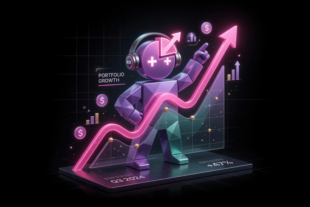 AI vs Manual PDF Processing: Time and Cost Comparison