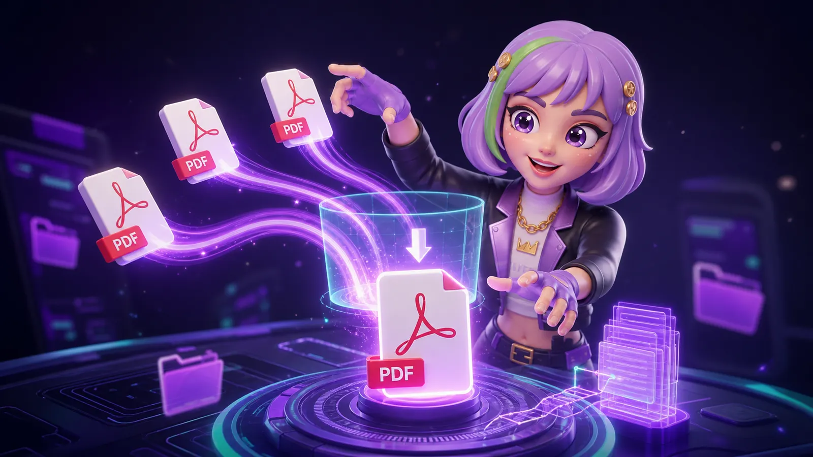 What Is a PDF? The Complete Beginner's Guide