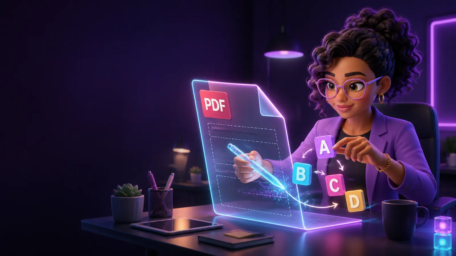 Understanding PDF Color Spaces (RGB, CMYK, Grayscale)