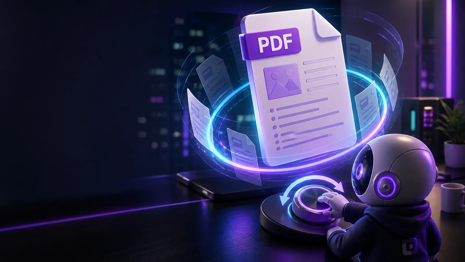 Linearized (Fast Web View) PDFs Explained