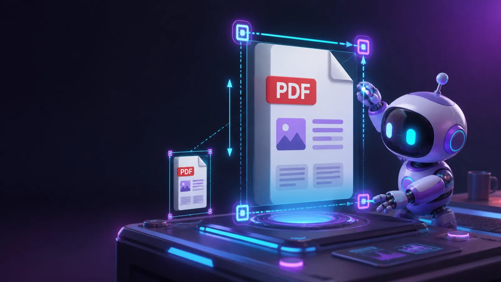 Batch Merging: Combining 100+ PDFs at Once