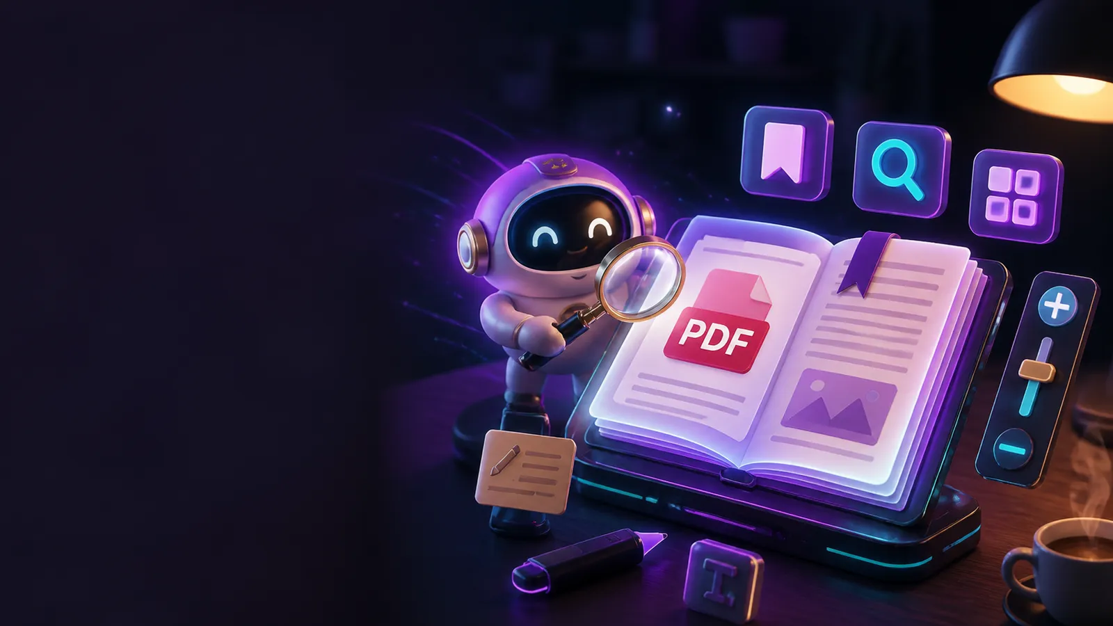 Merging Password-Protected PDFs