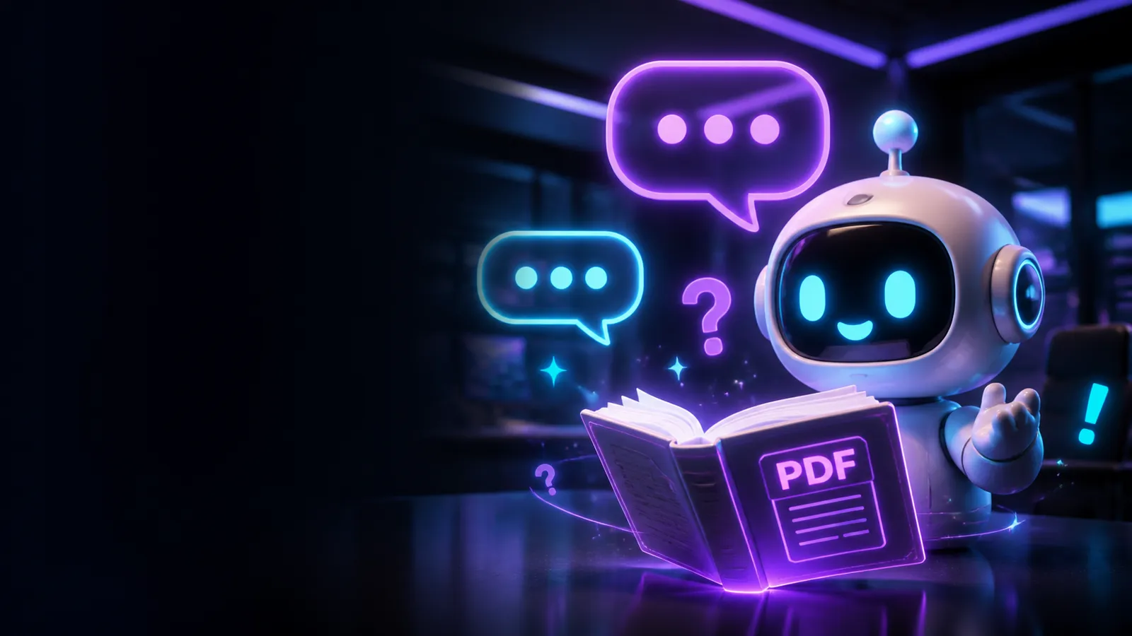 Extracting Specific Pages from a PDF