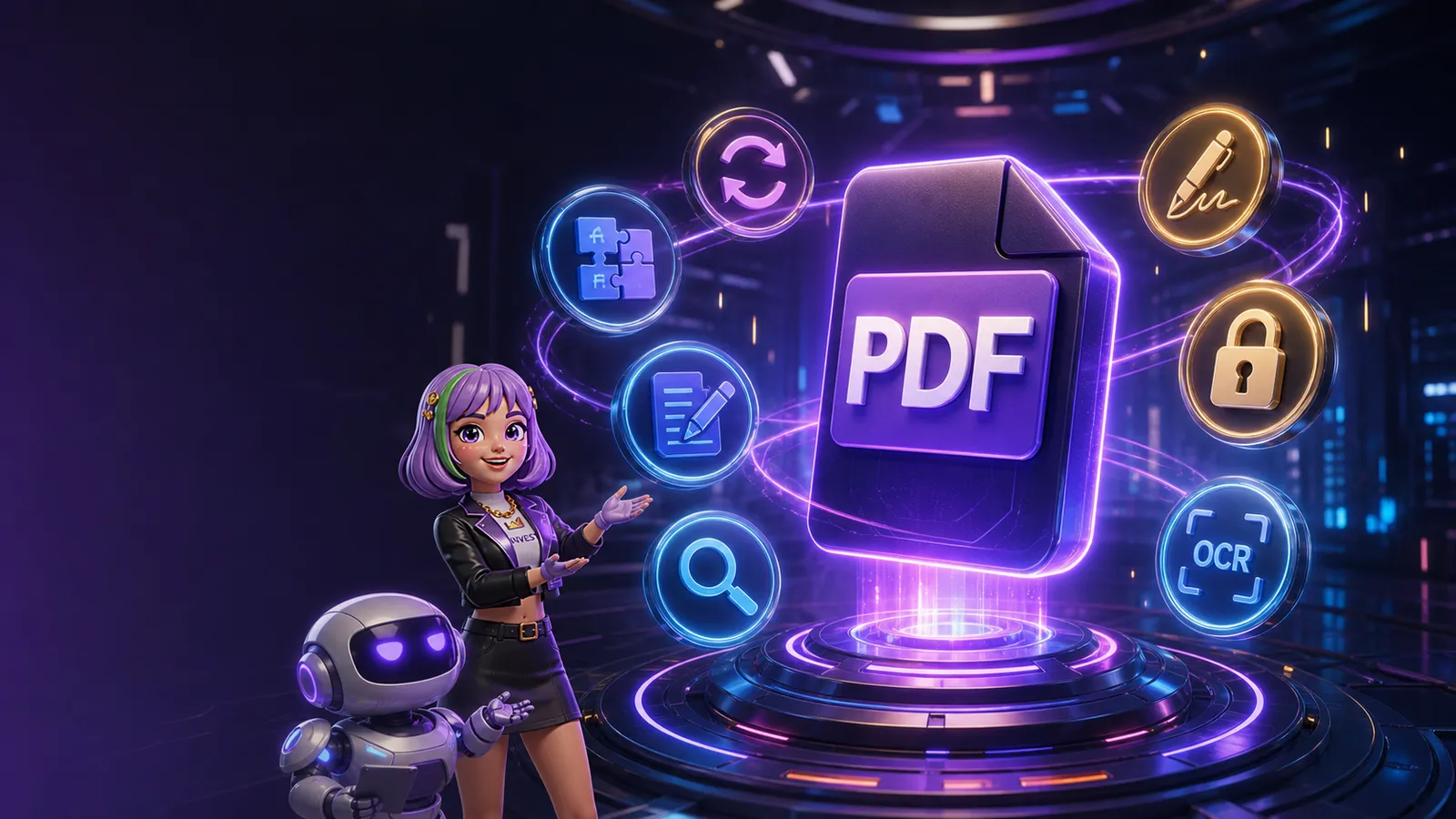 Batch Splitting: Processing Multiple PDFs at Once